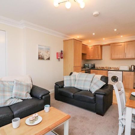 Harbour Watch Apartment 1 웨이머스만 외부 사진