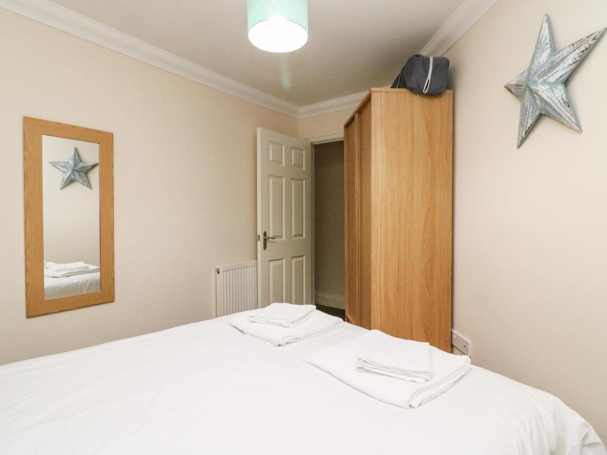 Harbour Watch Apartment 1 웨이머스만 외부 사진
