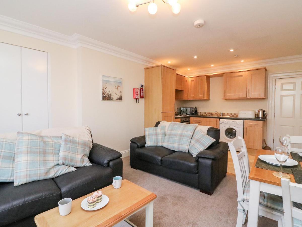 Harbour Watch Apartment 1 웨이머스만 외부 사진