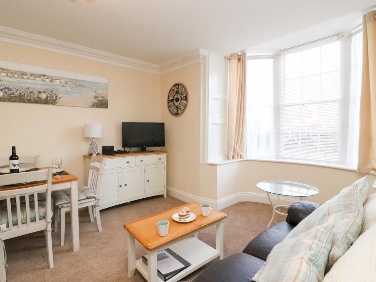 Harbour Watch Apartment 1 웨이머스만 외부 사진