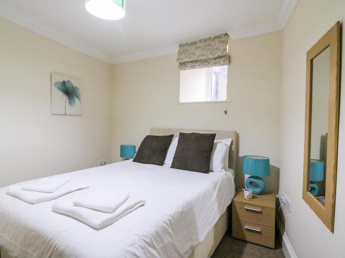 Harbour Watch Apartment 1 웨이머스만 외부 사진
