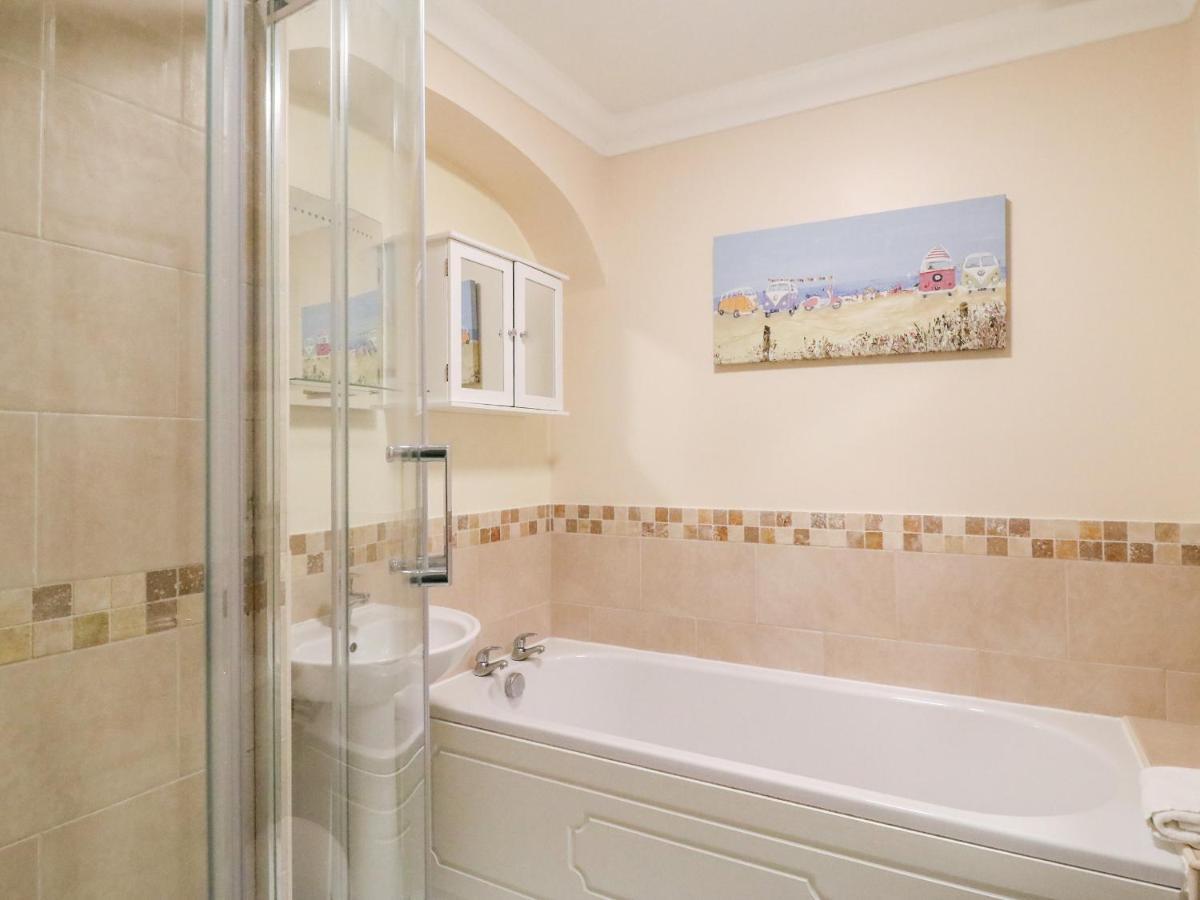 Harbour Watch Apartment 1 웨이머스만 외부 사진