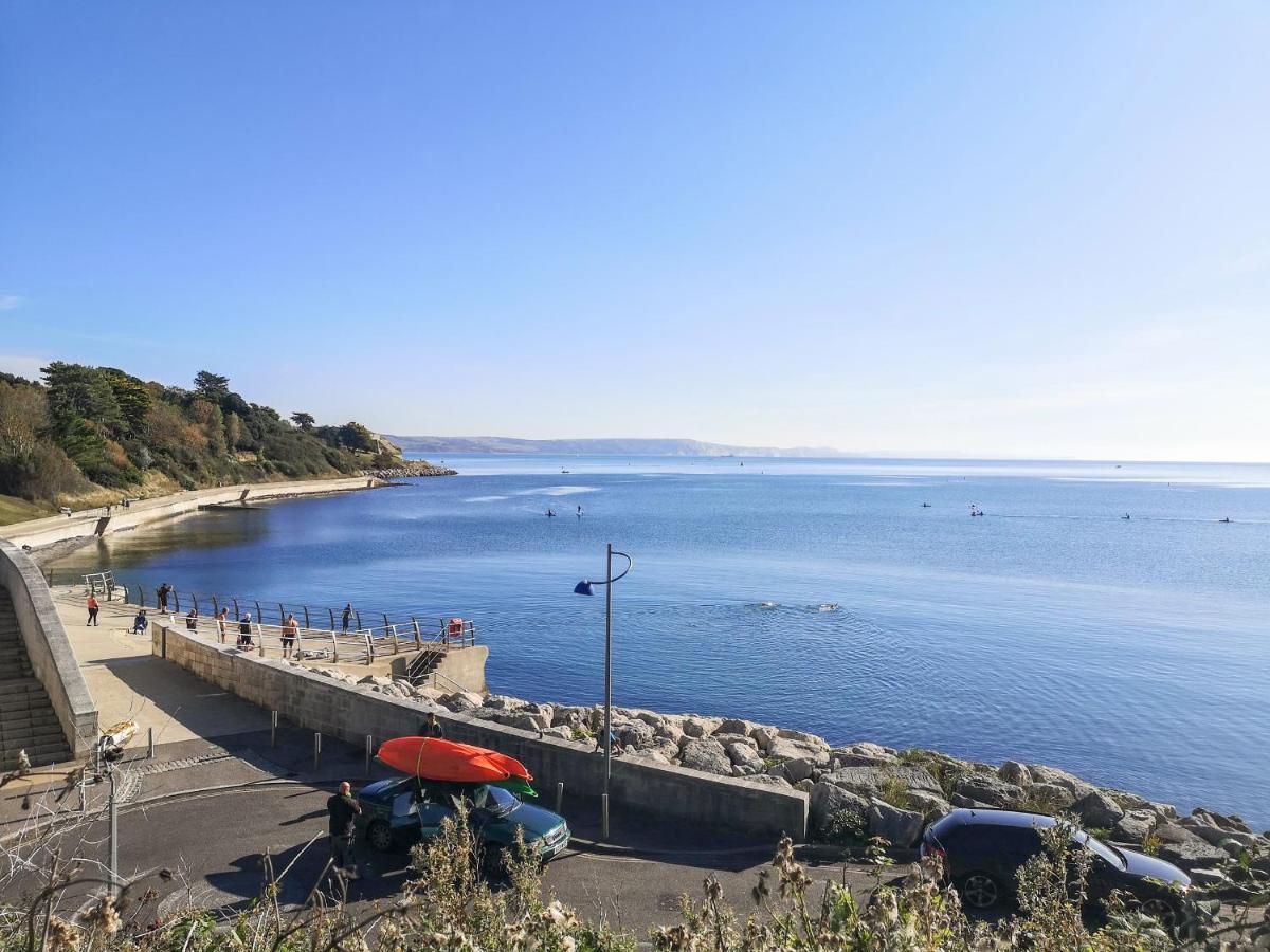 Harbour Watch Apartment 1 웨이머스만 외부 사진